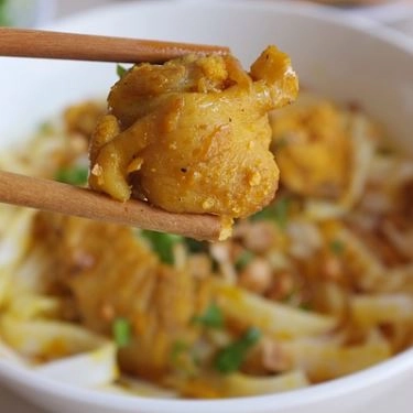 Tổng hợp- Quán Ăn Mì Quảng 3 Anh Em - Lê Văn Sỹ