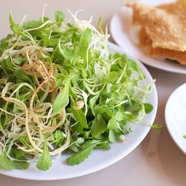 Tổng hợp- Quán Ăn Mì Quảng 3 Anh Em - Lê Văn Sỹ