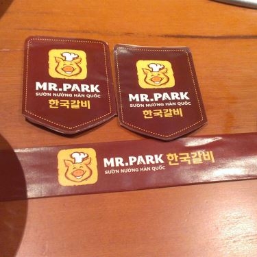 Tổng hợp- Nhà Hàng Mr. Park - Sườn Nướng Hàn Quốc