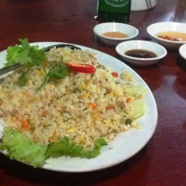 Món ăn- Quán Ăn Năm Lửa 4 - Linh Trung