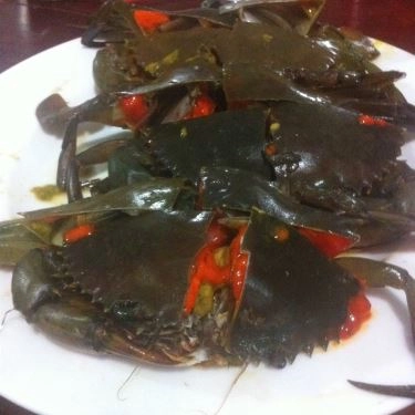 Món ăn- Quán Ăn Năm Lửa 4 - Linh Trung