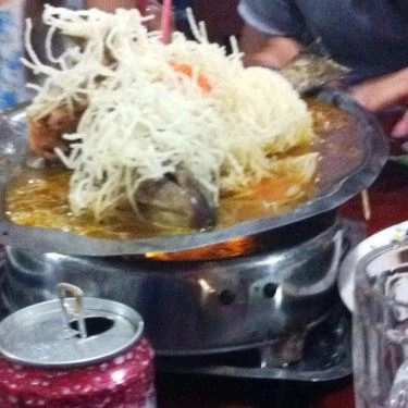 Món ăn- Quán Ăn Năm Lửa 4 - Linh Trung