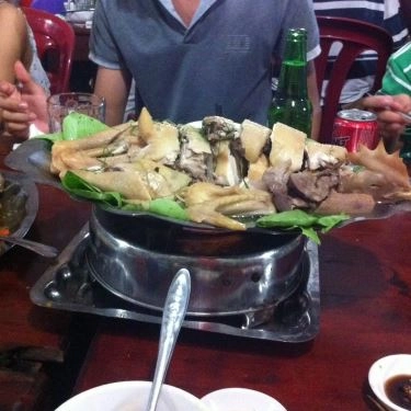 Món ăn- Quán Ăn Năm Lửa 4 - Linh Trung