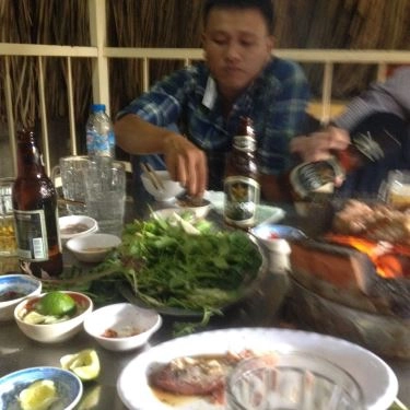 Tổng hợp- Quán Ăn Bò Tơ Năm Sánh Quyết Thắng - Hoàng Hữu Nam