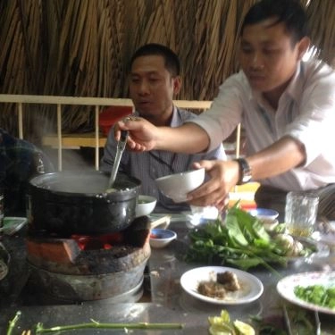 Tổng hợp- Quán Ăn Bò Tơ Năm Sánh Quyết Thắng - Hoàng Hữu Nam