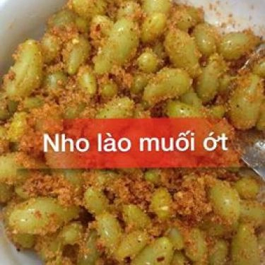Món ăn- Quán Ăn NaNa's Bakery
