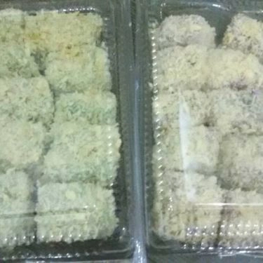 Món ăn- Quán Ăn NaNa's Bakery