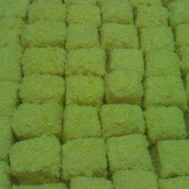 Món ăn- Quán Ăn NaNa's Bakery