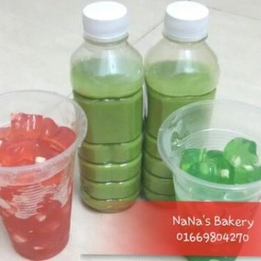 Món ăn- Quán Ăn NaNa's Bakery