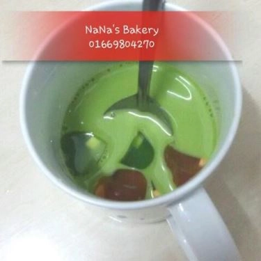 Món ăn- Quán Ăn NaNa's Bakery