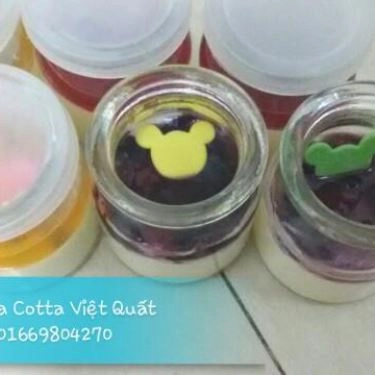 Món ăn- Quán Ăn NaNa's Bakery