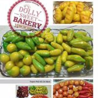 Món ăn- Quán Ăn NaNa's Bakery