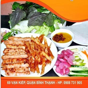Tổng hợp- Quán Ăn Nem Nướng Đà Lạt - Vạn Kiếp