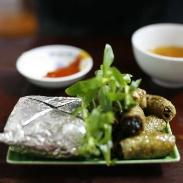 Món ăn- Quán Ăn Nem Ốc & Chả Ốc - Phù Đổng Thiên Vương
