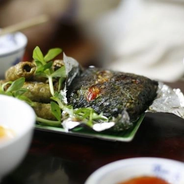 Món ăn- Quán Ăn Nem Ốc & Chả Ốc - Phù Đổng Thiên Vương