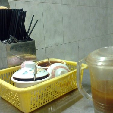 Tổng hợp- Quán Ăn Ngọc Nga - Các Món Canh Bún
