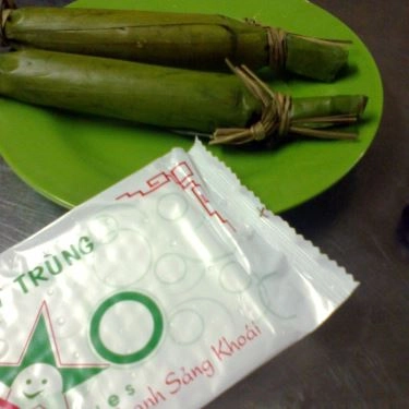 Tổng hợp- Quán Ăn Ngọc Nga - Các Món Canh Bún