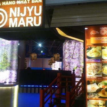 Tổng hợp- Nhà Hàng Nijyu Maru - AEON Mall Tân Phú