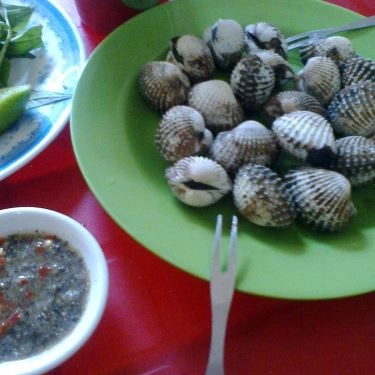 Món ăn- Quán Ăn Ốc Long Hải