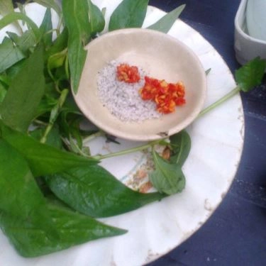 Tổng hợp- Quán Ăn Ốc Long Hải