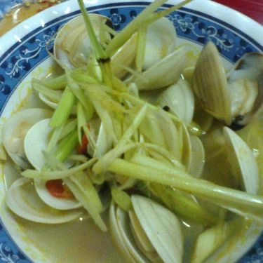 Món ăn- Quán Ăn Ốc Long Hải