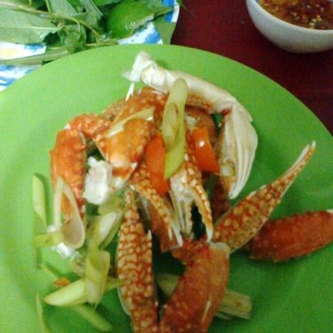 Món ăn- Quán Ăn Ốc Long Hải