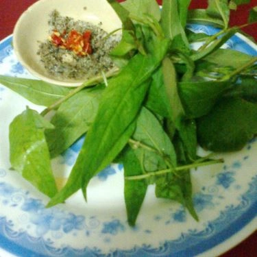 Món ăn- Quán Ăn Ốc Long Hải