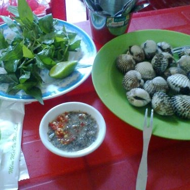 Tổng hợp- Quán Ăn Ốc Long Hải