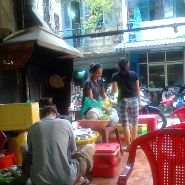 Tổng hợp- Quán Ăn Ốc Long Hải