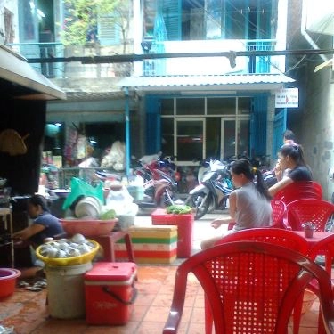 Tổng hợp- Quán Ăn Ốc Long Hải