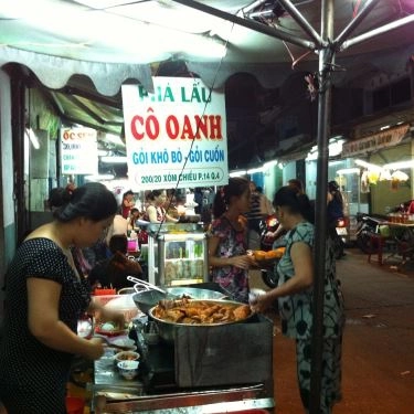 Tổng hợp- Quán Ăn Phá Lấu Cô Oanh