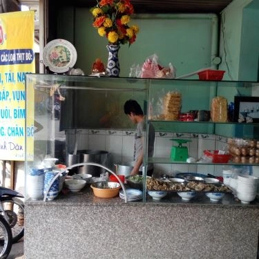 Tất cả hình- Quán Ăn Phở Bò Công Lan