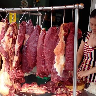 Tất cả hình- Quán Ăn Phở Bò Công Lan