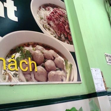 Tổng hợp- Quán Ăn Phở Đệ Nhất Võ Tuấn - Phạm Văn Hai