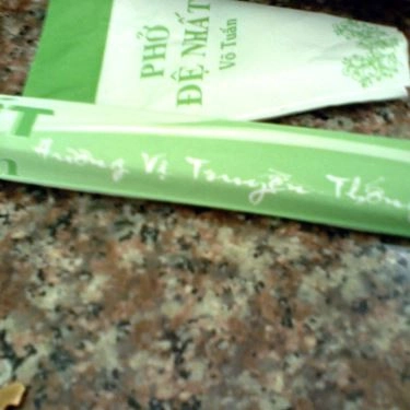 Tổng hợp- Quán Ăn Phở Đệ Nhất Võ Tuấn - Phạm Văn Hai