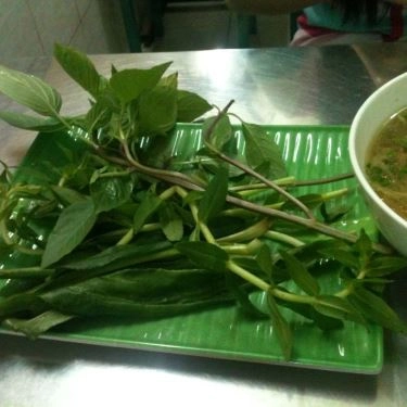 Món ăn- Quán Ăn Phở Gia Bảo - Phan Xích Long