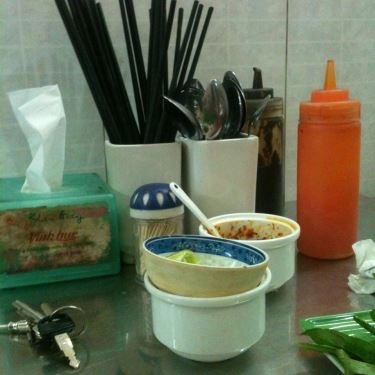 Tổng hợp- Quán Ăn Phở Gia Bảo - Phan Xích Long