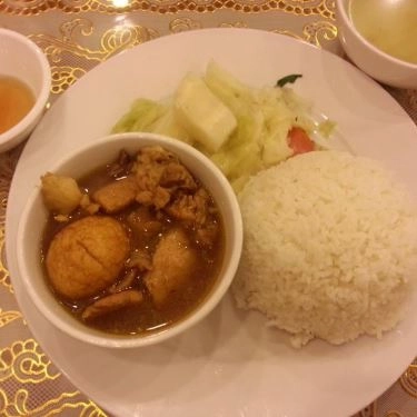 Món ăn- Quán Ăn Phở Hà Nội Xưa - Cốm Vòng