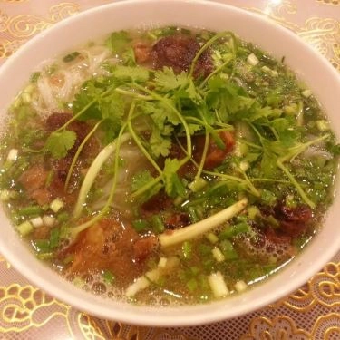 Món ăn- Quán Ăn Phở Hà Nội Xưa - Cốm Vòng