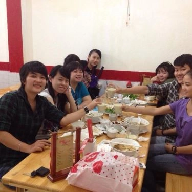 Tổng hợp- Quán Ăn Phở Ngũ Vị - Bò Kho Nước Thốt Nốt - Trần Văn Hoàng