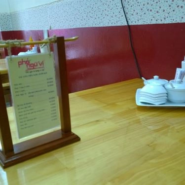 Tổng hợp- Quán Ăn Phở Ngũ Vị - Bò Kho Nước Thốt Nốt - Trần Văn Hoàng