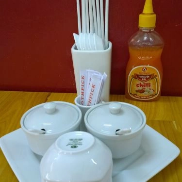 Tổng hợp- Quán Ăn Phở Ngũ Vị - Bò Kho Nước Thốt Nốt - Trần Văn Hoàng