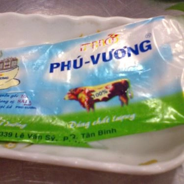 Tổng hợp- Quán Ăn Phở Phú Vương - Lê Văn Sỹ