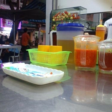Tổng hợp- Quán Ăn Phở Phú Vương - Lê Văn Sỹ