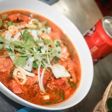 Món ăn- Quán Ăn Phở Tân Hiệp