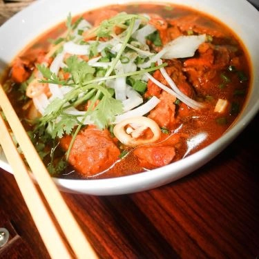 Món ăn- Quán Ăn Phở Tân Hiệp