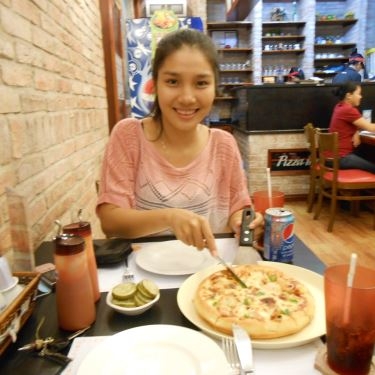 Tổng hợp- Nhà Hàng Pizza Inn - Quang Trung