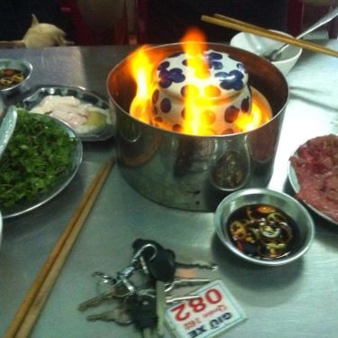 Tổng hợp- Quán 162 - Quán Ăn Gia Đình