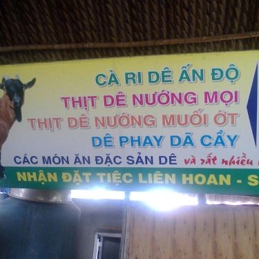 Tổng hợp- Quán Ăn Gia Đình Tài Ký II