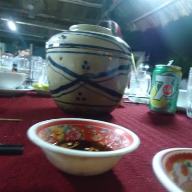 Tổng hợp- Quán Ăn Quán Bến Đò